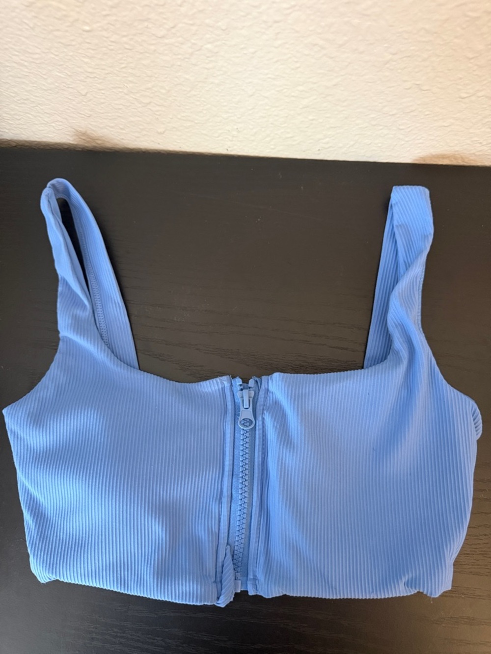Gym top